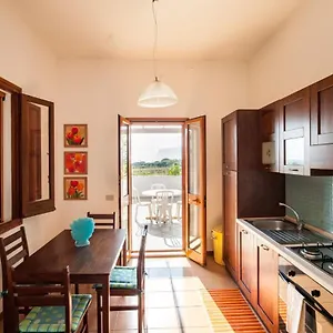 Il Casale, Favignana