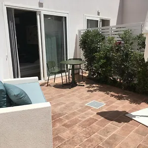 Il Cappero Favignana