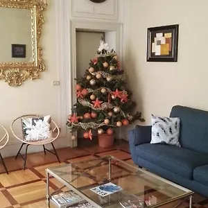 Palazzo Bianchi Appartamento Parma