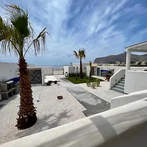 Le Casuzze Ammare Favignana