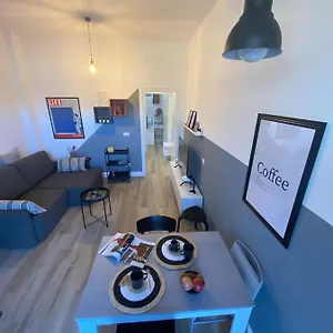 A Casa - Just Like At Appartamento Milano