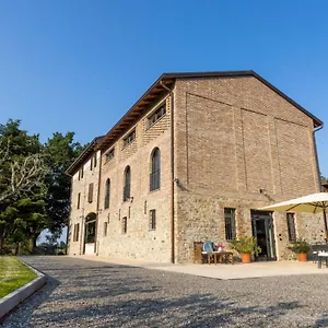 I Tre Colli -rubbiano- Alloggio per agriturismo Viazzano