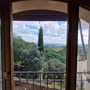 Flat I Appartamento Petroio