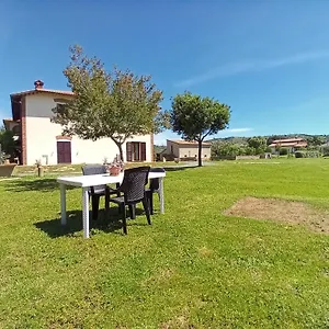 Podere Feltrino Appartamento Grosseto