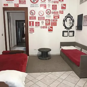 Completa Di Tutto E Anche Di Piu Appartamento Livorno